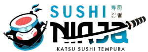 Sushi Ninja Logo